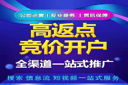 案例分析：竞价推广助力企业实现业绩翻倍
